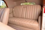 Bentley 4&frac14;-Litre Coupe by Park Ward 1939 года